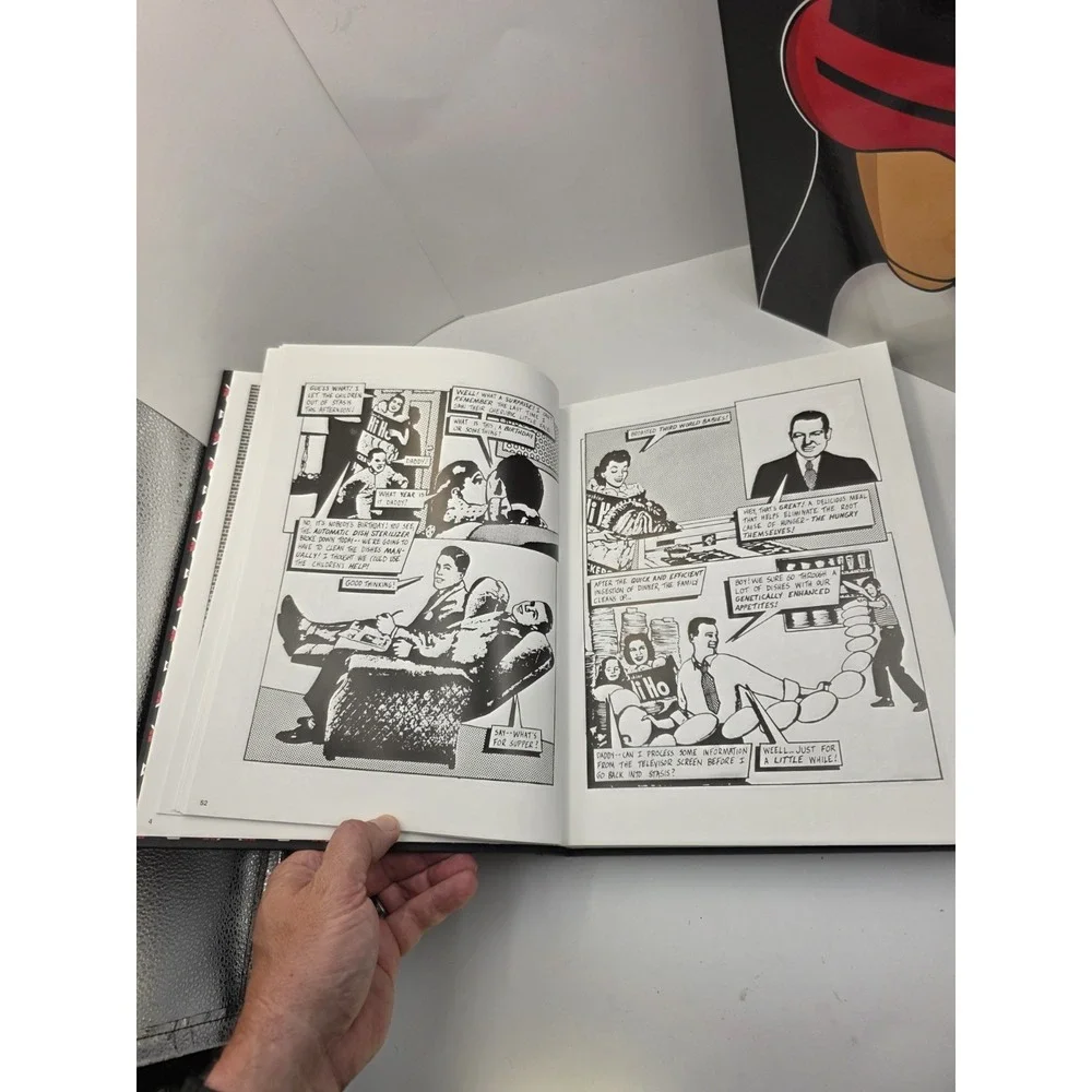 N/A complete volume